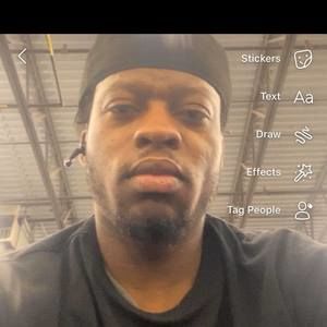 Meet your Posher, Dudley